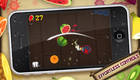 iPhone iPod - Fruit Ninja screenshot