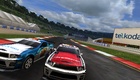 iPhone iPod - Real Racing screenshot