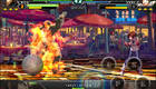 iPhone iPod - King of Fighters-i 002, The screenshot