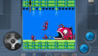 iPhone iPod - Mega Man 2 screenshot