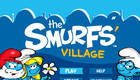 iPhone iPod - Smurfs' Village screenshot