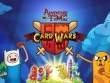 iPhone iPod - Card Wars - Adventure Time screenshot