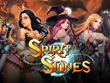 iPhone iPod - Spirit Stones screenshot