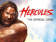 iPhone iPod - Hercules: The Official Game screenshot