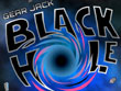 iPhone iPod - Gear Jack Black Hole screenshot