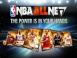 iPhone iPod - NBA All Net screenshot