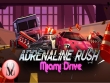 iPhone iPod - Adrenaline Rush Miami Drive screenshot