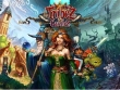 iPhone iPod - Tribez And Castles, The screenshot