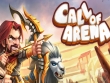 iPhone iPod - Gladiators: Call Of Arena screenshot