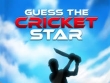iPhone iPod - Guess The Cricket Star screenshot