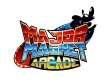 iPhone iPod - Major Magnet: Arcade screenshot