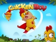 iPhone iPod - Chicken Boy screenshot
