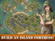 iPhone iPod - Battle Islands screenshot