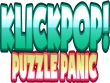 iPhone iPod - KlickPop Puzzle Panic screenshot