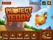 iPhone iPod - Protect Teddy screenshot