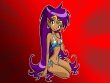 iPhone iPod - Shantae: Risky's Revenge screenshot