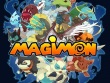 iPhone iPod - Magimon Adventures screenshot