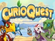iPhone iPod - Curio Quest screenshot
