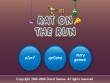 iPhone iPod - Rat On The Run screenshot