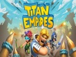 iPhone iPod - Titan Empires screenshot