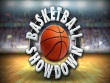 iPhone iPod - Basketball Showdown 2015 screenshot