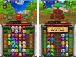 iPhone iPod - Battle Of Puzzles RPG screenshot