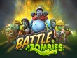 iPhone iPod - Battle Of Zombies screenshot