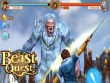 iPhone iPod - Beast Quest screenshot