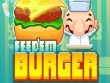 iPhone iPod - Feed'em Burger screenshot