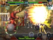 iPhone iPod - King of Fighters-i 2012, The screenshot