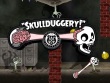 iPhone iPod - Skullduggery! screenshot