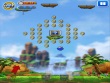 iPhone iPod - Sonic Jump screenshot