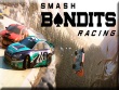 iPhone iPod - Smash Bandits Racing screenshot