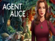 iPhone iPod - Agent Alice screenshot