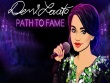 iPhone iPod - Demi Lovato: Path To Fame screenshot