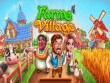 iPhone iPod - Farm Village: Middle Ages screenshot