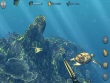 iPhone iPod - Depth Hunter 2: Deep Dive screenshot