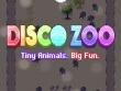 iPhone iPod - Disco Zoo screenshot