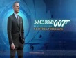 iPhone iPod - James Bond: World Of Espionage screenshot