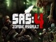 iPhone iPod - SAS: Zombie Assault 4 screenshot