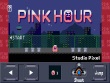iPhone iPod - Pink Hour screenshot