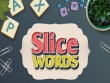 iPhone iPod - Slice Words screenshot