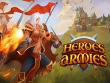 iPhone iPod - Heroes And Armies screenshot