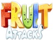 iPhone iPod - Fruit Attacks screenshot
