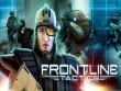 iPhone iPod - Frontline Tactics screenshot