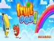 iPhone iPod - Fruit Pop screenshot