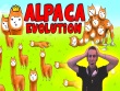 iPhone iPod - Alpaca Evolution Begins screenshot