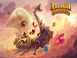 iPhone iPod - Rayman Adventures screenshot