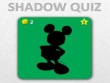 iPhone iPod - Shadow Quiz Movies Game screenshot