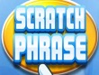 iPhone iPod - Scratch Phrase screenshot